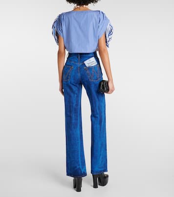 Top aus Baumwolle | Vivienne Westwood