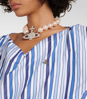 Top aus Baumwolle | Vivienne Westwood
