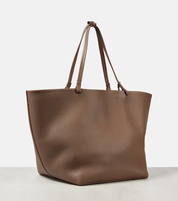 Borsa Park XL in pelle | The Row