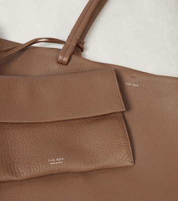 Borsa Park XL in pelle | The Row
