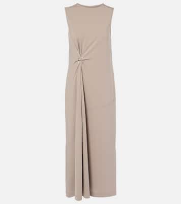 فستان ميدي Losanna | Max Mara