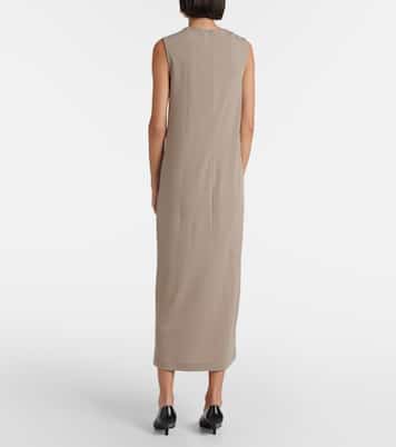 فستان ميدي Losanna | Max Mara