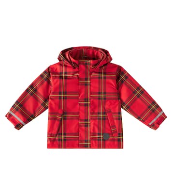 Giacca Edelweiss con pile | Mini Rodini