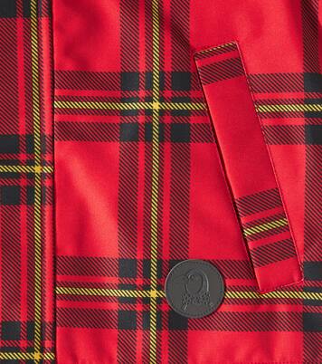 Giacca Edelweiss con pile | Mini Rodini
