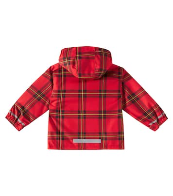 Giacca Edelweiss con pile | Mini Rodini