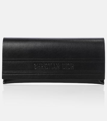 Verzierte Sonnenbrille CDior B4I Butterfly | Dior Eyewear