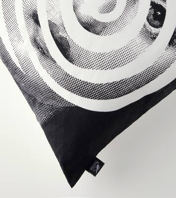 Tema e Variazioni N.18 N.297 cushion | Fornasetti