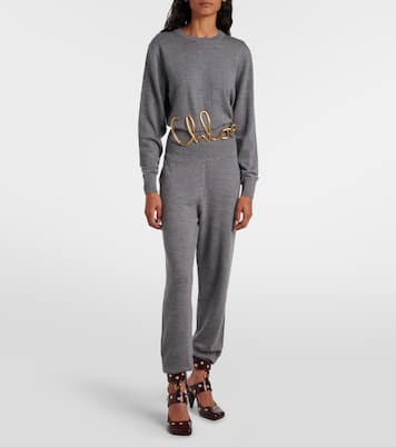 Wool sweater | Chloé