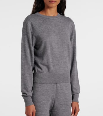 Wool sweater | Chloé