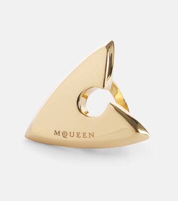 Bague Arrow | McQueen