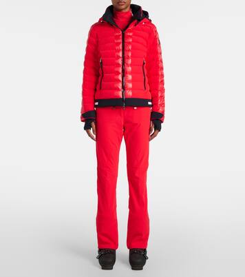 Skijacke Norma | Toni Sailer