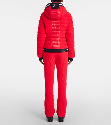 Skijacke Norma | Toni Sailer