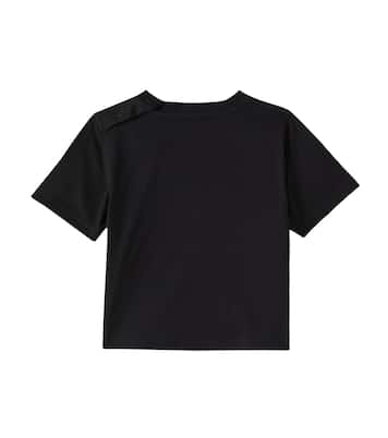 Bebé - camiseta EDK de jersey de algodón | Burberry Kids