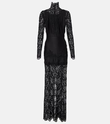 Robe longue | Rabanne