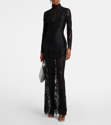 Robe longue | Rabanne