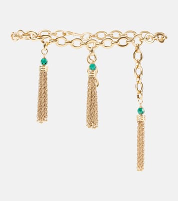 Ceinture Chloé Pompoms | Chloé