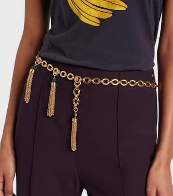 Ceinture Chloé Pompoms | Chloé