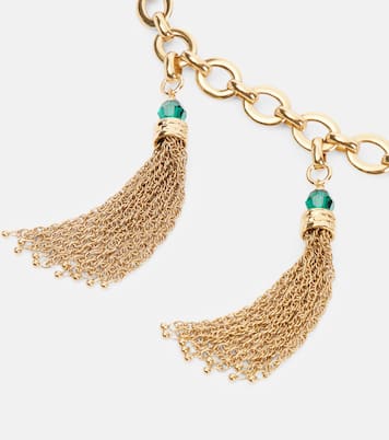 Ceinture Chloé Pompoms | Chloé