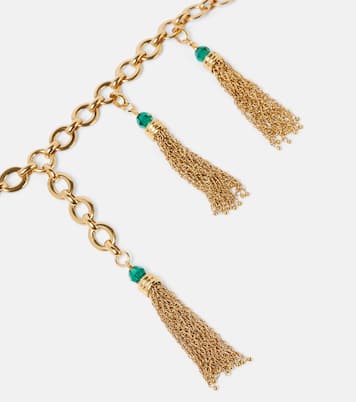 Ceinture Chloé Pompoms | Chloé