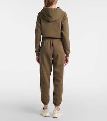Pantalon de survêtement en coton mélangé | Polo Ralph Lauren