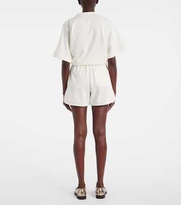 Shorts in cotone | Brunello Cucinelli