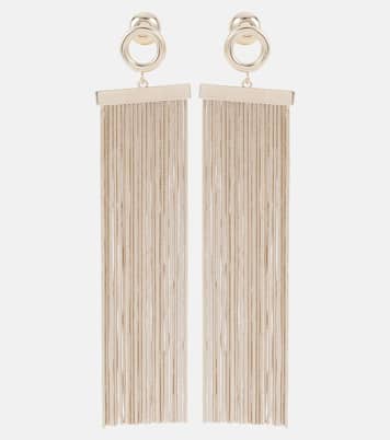 Boucles d’oreilles | Alaïa