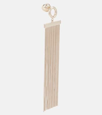 Boucles d’oreilles | Alaïa