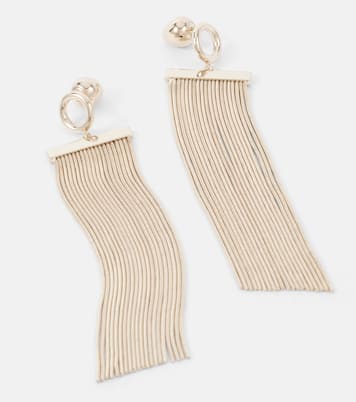 Boucles d’oreilles | Alaïa