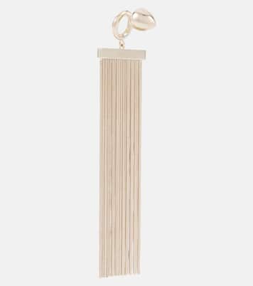 Boucles d’oreilles | Alaïa