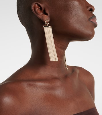 Boucles d’oreilles | Alaïa