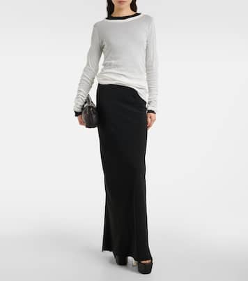 Top in cotone | Rick Owens