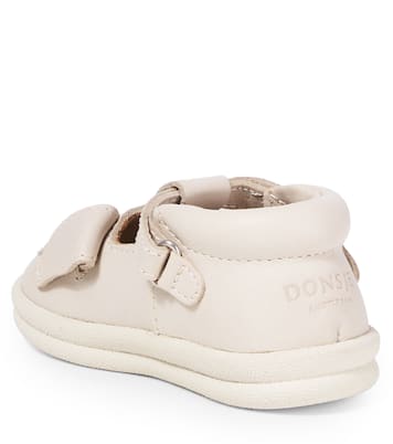 Zazo leather sneakers | Donsje