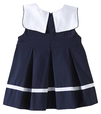 Baby Kleid Cruise aus Baumwolle | Patachou