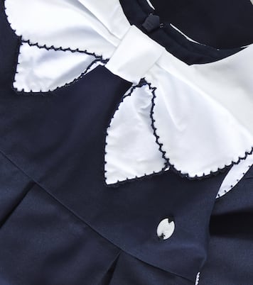 Baby Kleid Cruise aus Baumwolle | Patachou