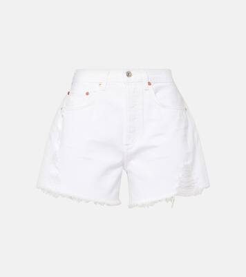 Shorts di jeans Annabelle  | Citizens of Humanity
