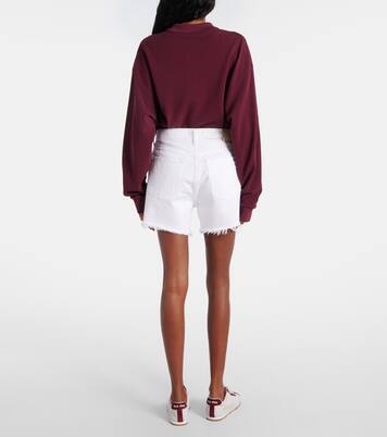 Shorts di jeans Annabelle  | Citizens of Humanity