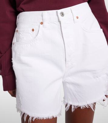 Shorts di jeans Annabelle  | Citizens of Humanity