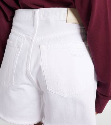 Shorts di jeans Annabelle  | Citizens of Humanity