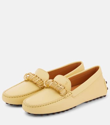 Mocassini Gommino in pelle | Tod's