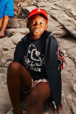 Trainingsjacke Nikki | Moncler Enfant