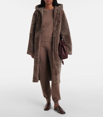 Pantalon de survêtement en cachemire | Joseph
