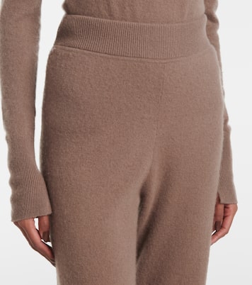 Pantalon de survêtement en cachemire | Joseph