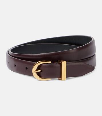 Cintura Luna in pelle | Khaite