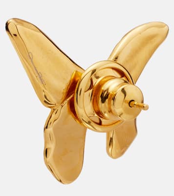 Ohrringe Butterfly | Oscar de la Renta