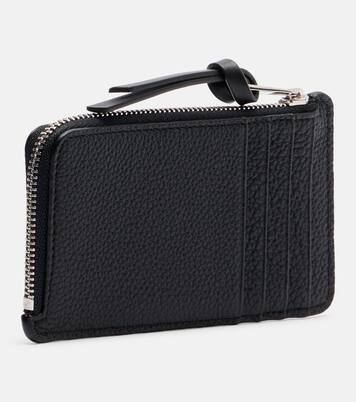 Portemonnaie aus Leder | Loewe