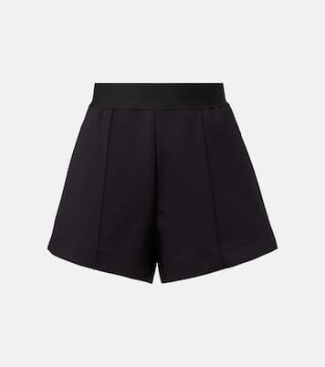 Jersey shorts | Wardrobe.NYC