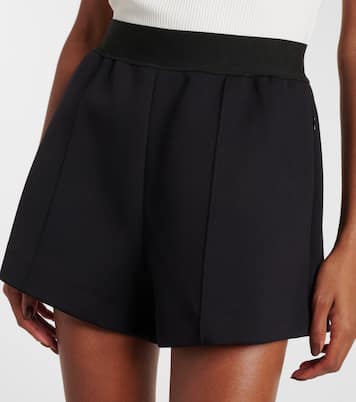 Jersey shorts | Wardrobe.NYC