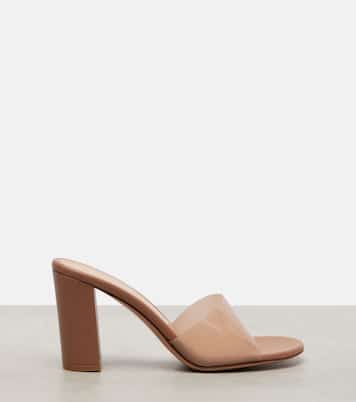 85 mules  | Gianvito Rossi