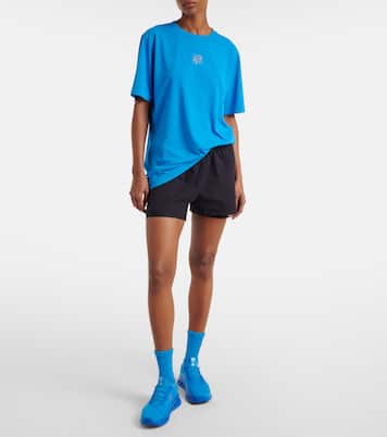 x On camiseta Active con logo | Loewe