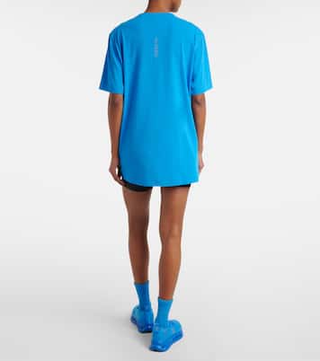 x On camiseta Active con logo | Loewe